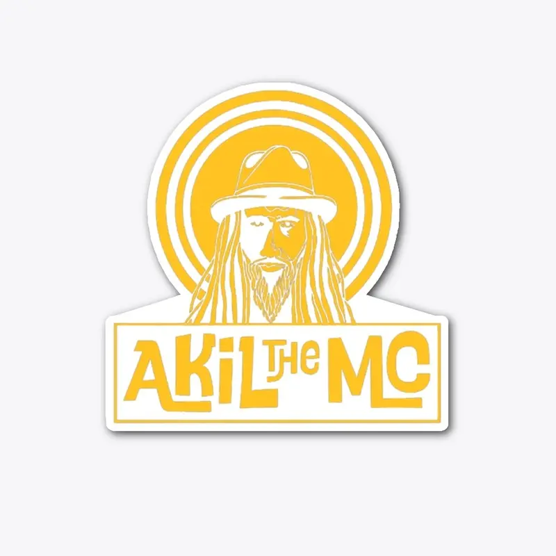 Akil The MC